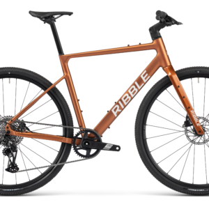 Ribble Allgrit AL SRAM Apex XPLR Sportfit - Aluminium Gravel Bike