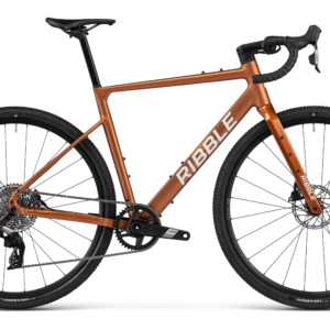 Ribble Allgrit AL SRAM Apex XPLR AXS - Aluminium Gravel Bike