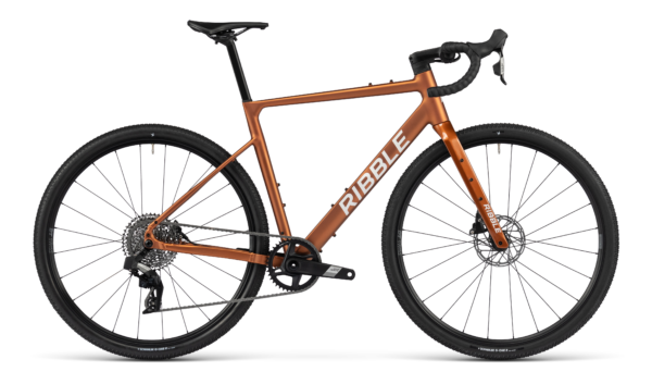 Ribble Allgrit AL SRAM Apex XPLR AXS - Aluminium Gravel Bike Ribble Allgrit AL SRAM Apex XPLR AXS - Aluminium Gravel Bike
