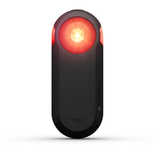 Garmin Varia RTL515 Radar Rear Light - 71.0 g Garmin Varia RTL515 Radar Rear Light - 71.0 g