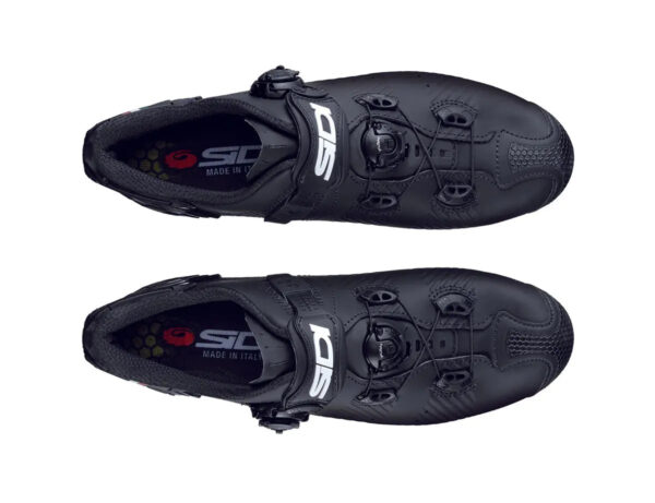Sidi MTB Drako 2S SRS Sidi MTB Drako 2S SRS