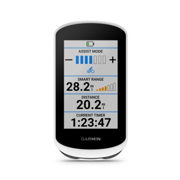 Garmin Edge Explore 2 GPS Bike Computer Garmin Edge Explore 2 GPS Bike Computer
