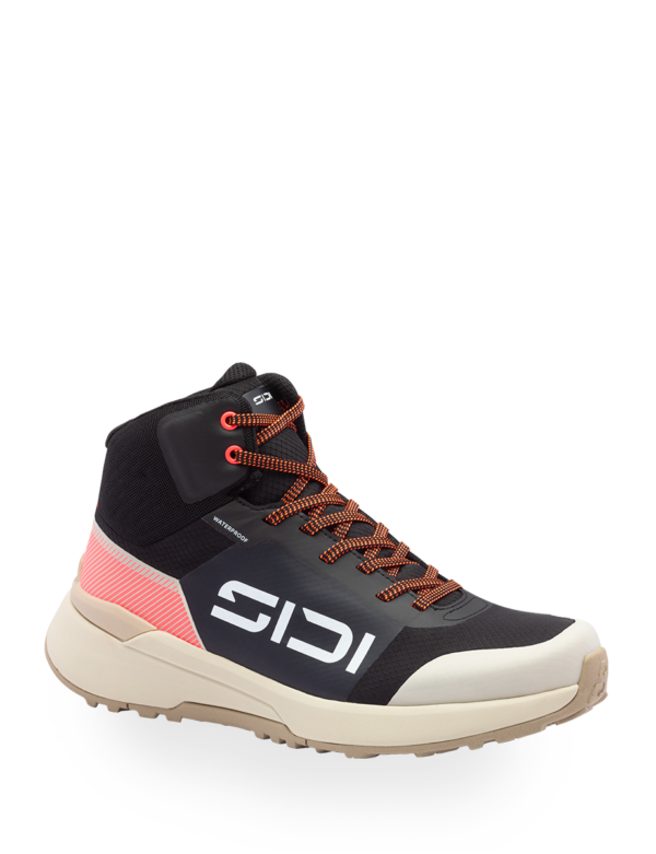 Sidi Fluxx Mid Sidi Fluxx Mid