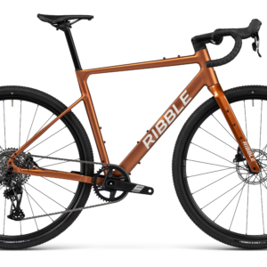 Ribble Allgrit AL SRAM Apex XPLR - Aluminium Gravel Bike