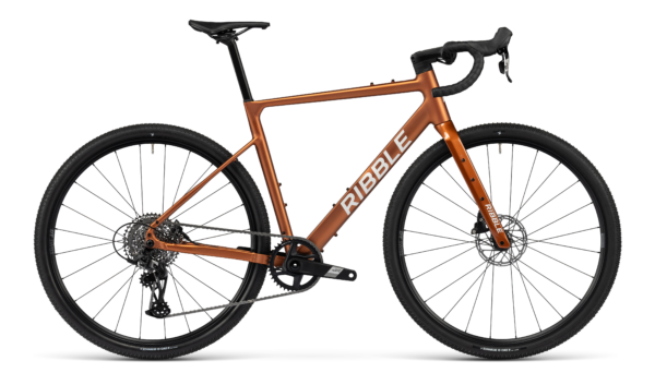 Ribble Allgrit AL SRAM Apex XPLR - Aluminium Gravel Bike Ribble Allgrit AL SRAM Apex XPLR - Aluminium Gravel Bike