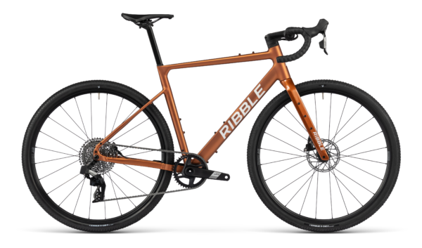 Ribble Allgrit AL SRAM Apex XPLR AXS - Aluminium Gravel Bike Ribble Allgrit AL SRAM Apex XPLR AXS - Aluminium Gravel Bike