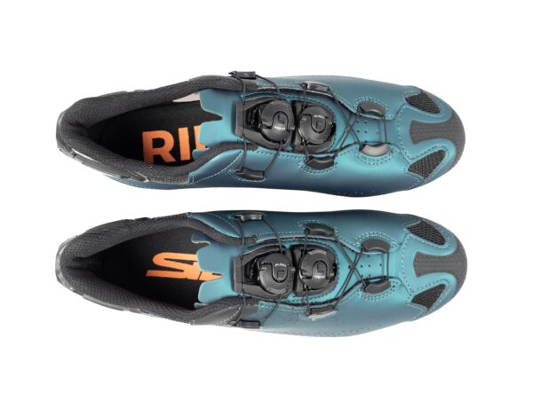 Sidi MTB Tiger 2S SRS Sidi MTB Tiger 2S SRS