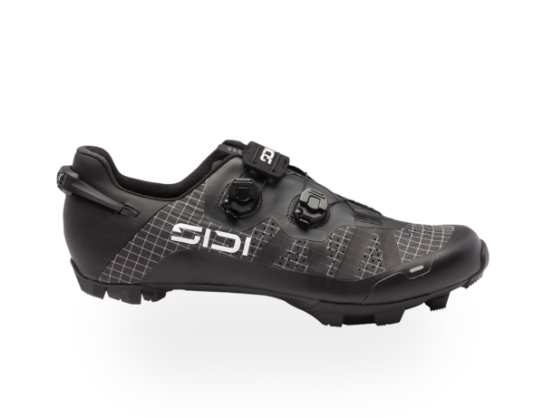 Sidi Aeron Sidi Aeron